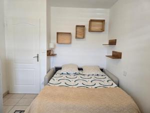 Appartements Lor-Makaet : photos des chambres