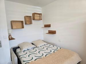 Appartements Lor-Makaet : photos des chambres