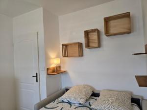 Appartements Lor-Makaet : photos des chambres