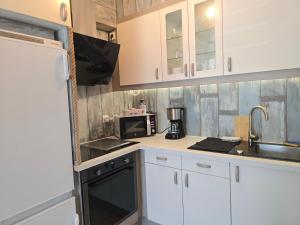 Appartements Lor-Makaet : photos des chambres