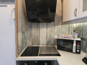 Appartements Lor-Makaet : photos des chambres