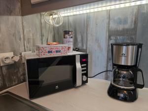 Appartements Lor-Makaet : photos des chambres