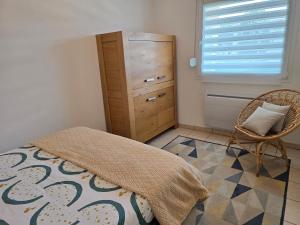 Appartements Lor-Makaet : photos des chambres
