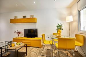 BBarcelona Sant Pau Flat