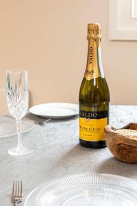 Bath Abbey Views - Stylish & Central