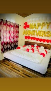 Hotel Krushnai Athvan Farm House