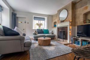 Exquisite Historic Hideaway