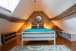 Exquisite Historic Hideaway