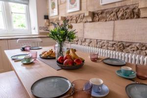 Exquisite Historic Hideaway