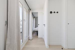 Appartements SERENERS - Serviced Apartments - Montmartre : photos des chambres