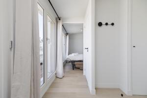 Appartements SERENERS - Serviced Apartments - Montmartre : photos des chambres
