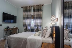 Aurelia Garden Suite