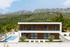 New! Luxury Villa Cvita-design award winner 2025