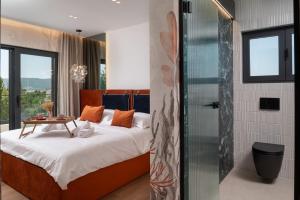 New! Luxury Villa Cvita-design award winner 2025