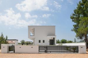 New! Luxury Villa Cvita-design award winner 2025