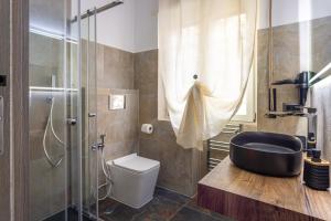 Aurelia Garden Suite