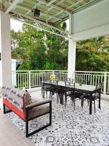 Carms Villa Resort
