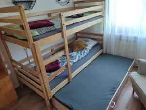 Apartament Wrzos Bieszczady