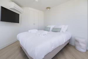 Appartements SERENERS - Serviced Apartments - Montmartre : photos des chambres