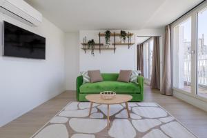 Appartements SERENERS - Serviced Apartments - Montmartre : photos des chambres