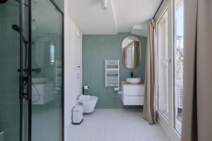 Appartements SERENERS - Serviced Apartments - Montmartre : photos des chambres