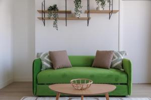 Appartements SERENERS - Serviced Apartments - Montmartre : photos des chambres