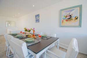 Rua do Paraiso 15 Oceanview Carvoeiro Retreat