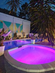 Carms Villa Resort