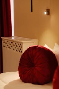 King Suite with Spa Bath