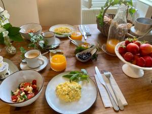 B&B / Chambres d'hotes Le Domaine des Tilleuls : photos des chambres
