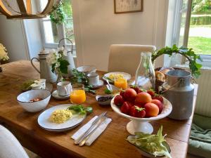 Le Domaine des Tilleuls