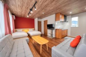 西裏ステイ なか富士 Nishiura stay Naka Fuji