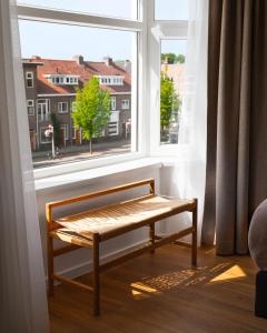 Limehome Utrecht Balijelaan