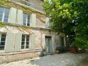 B&B / Chambres d'hotes Le Domaine des Tilleuls : photos des chambres