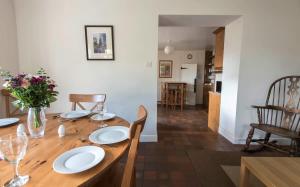 Clematis Cottage - Idyllic Village close to Bath