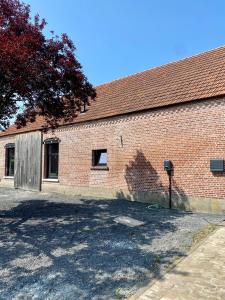 Hoeve DeKleinheide - De Hoeve