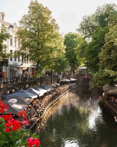 Limehome Utrecht Balijelaan