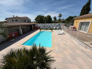 Villas Villa proche cap d’agde : Villa