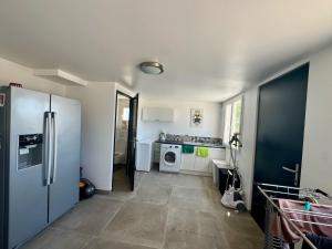 Villa 8-10 pers, 4 suites