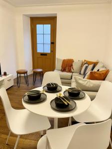 Edinburgh City Centre Oasis