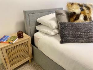 Edinburgh City Centre Oasis