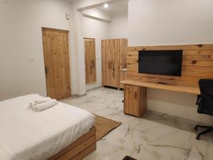 Shepherds Of Dharamshala