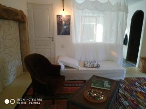 Chambre cosy indépendante chemin du lavoir