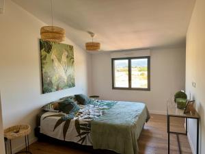 Villas Villa 8-10 pers, 4 suites : photos des chambres