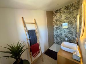 Villas Villa 8-10 pers, 4 suites : photos des chambres