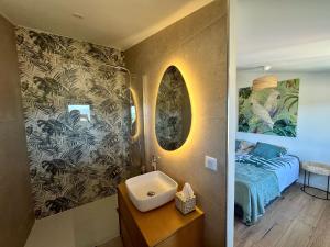Villas Villa 8-10 pers, 4 suites : photos des chambres