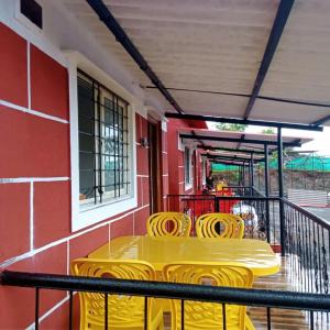 Hotel Krushnai Athvan Farm House