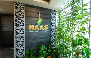 NAAS Serviced Apartments