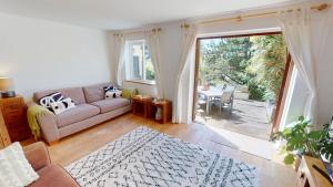 CROYDE LOOKOUT 3 Bedrooms