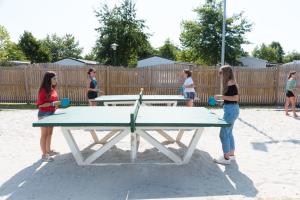 Campings emplacement 490 : photos des chambres